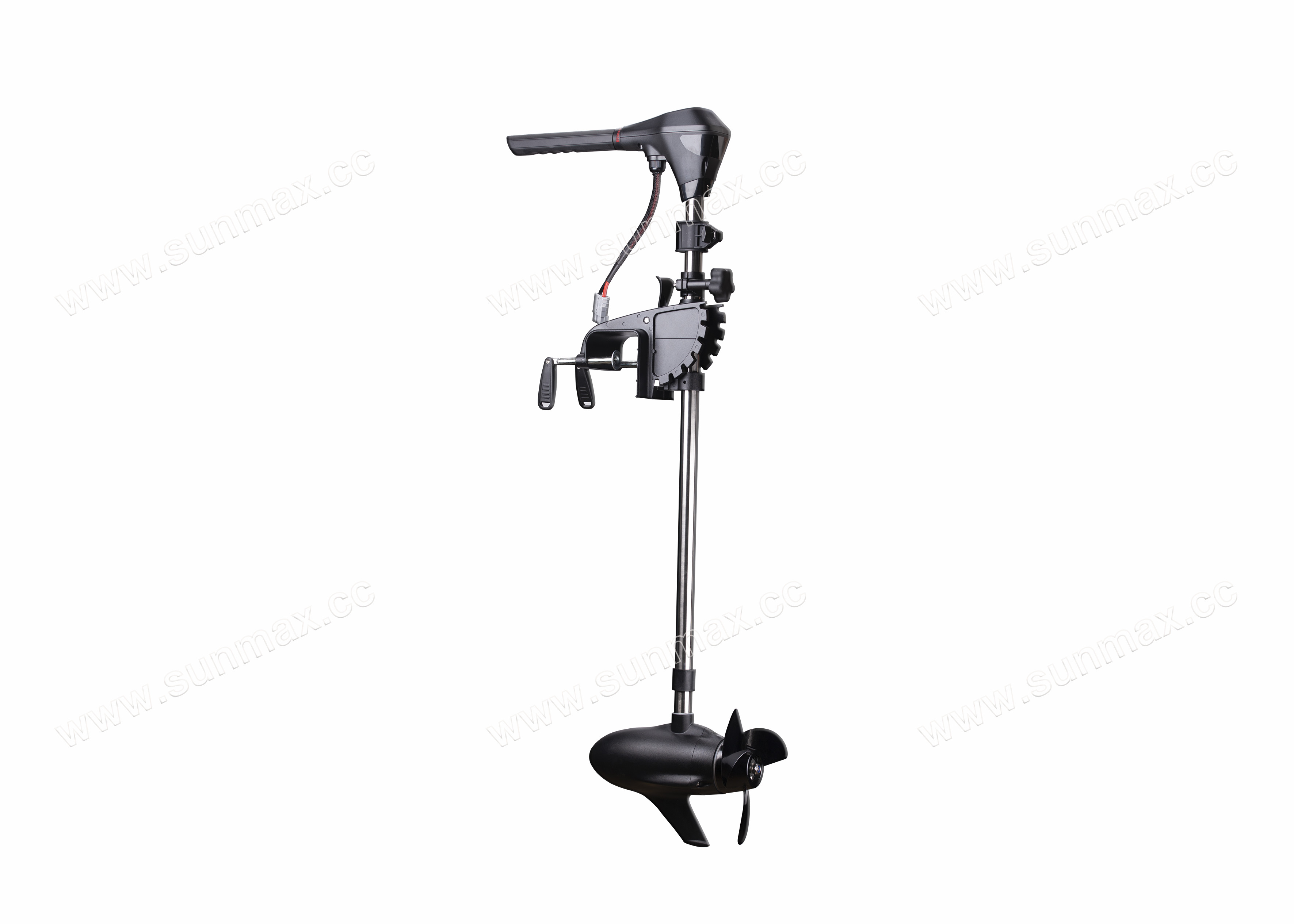 M Series Hand Control Brushless Trolling Motor 