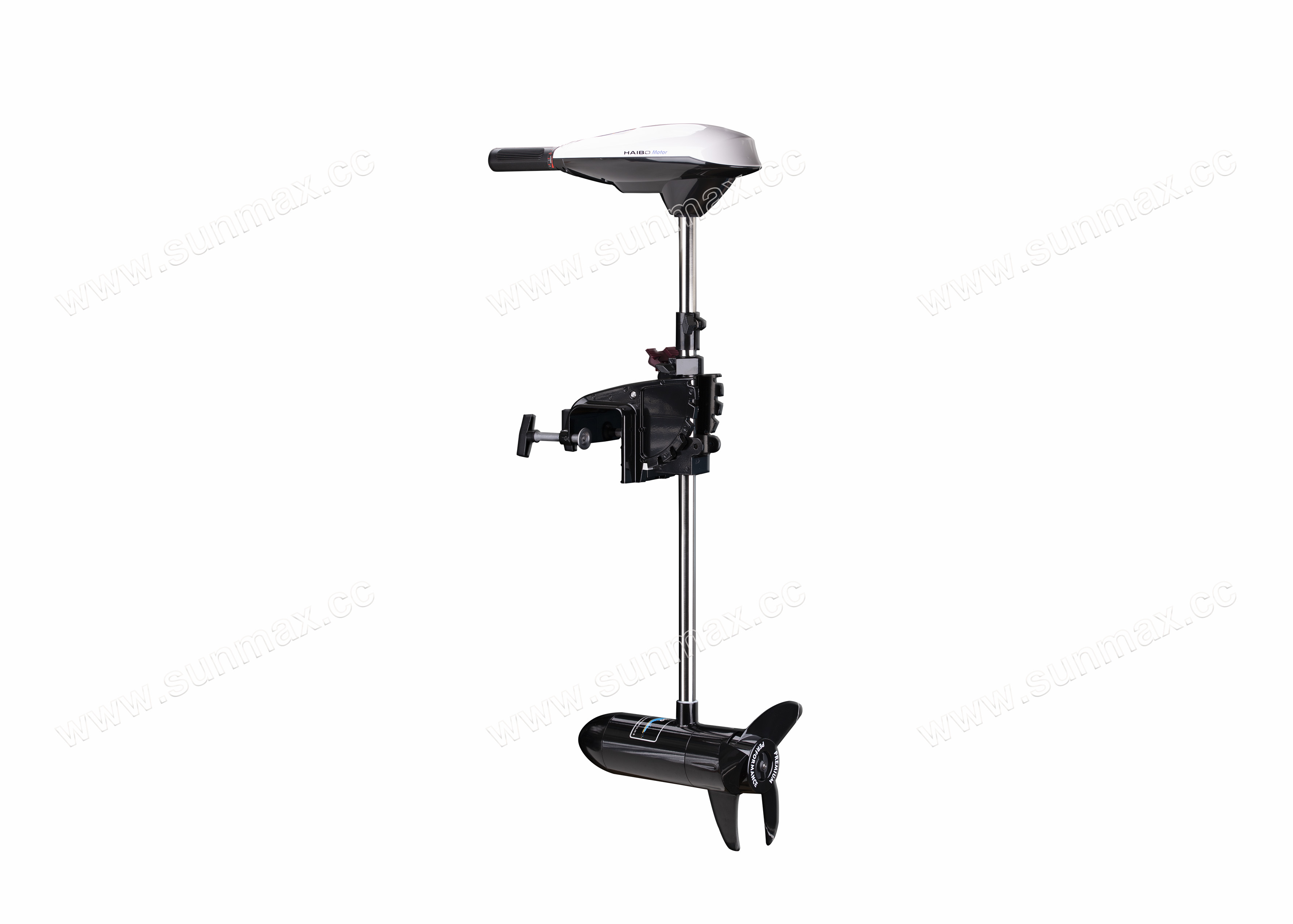 ET Series Hand Control Trolling Motor 