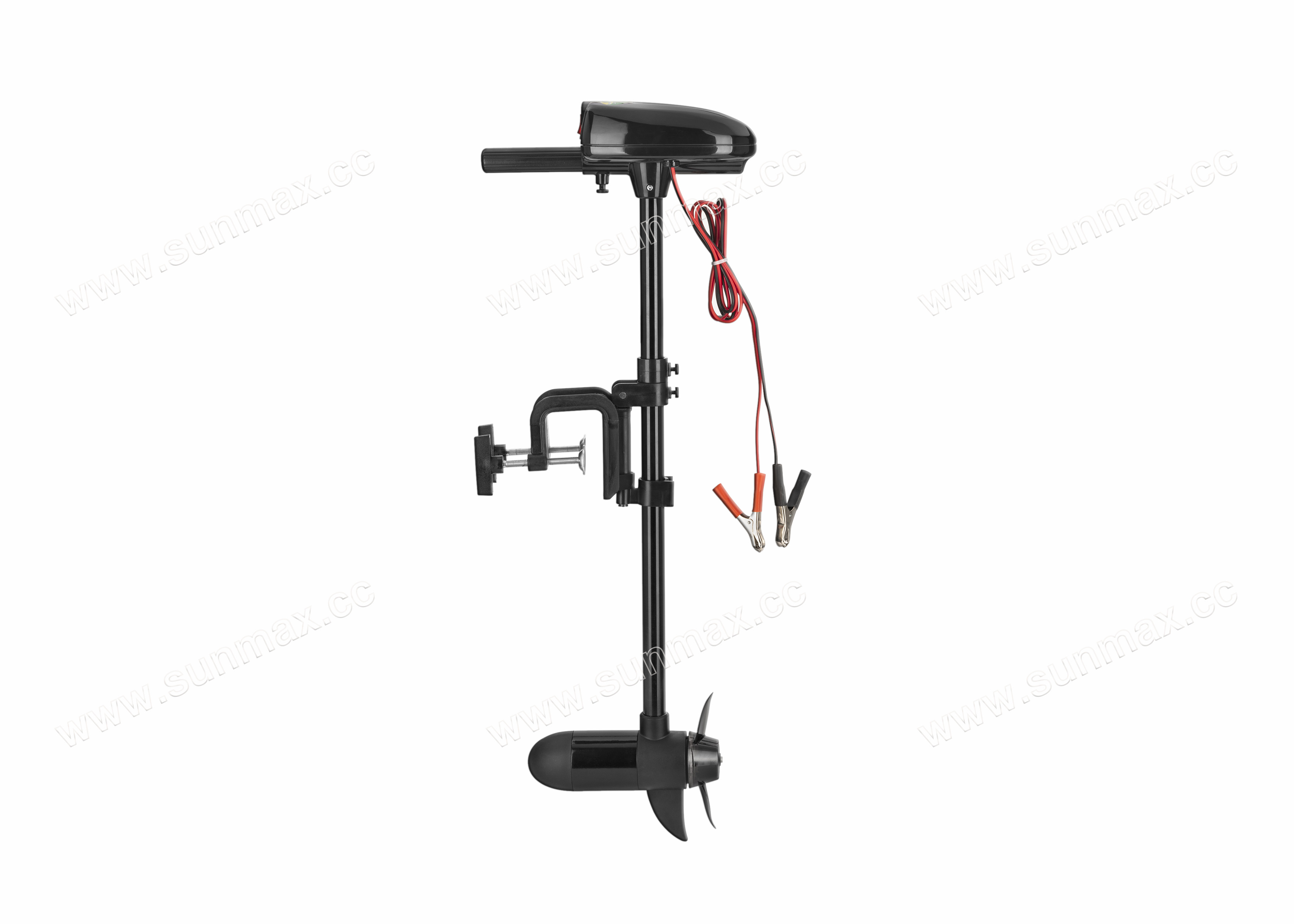 MINI Series Hand Control Trolling Motor 