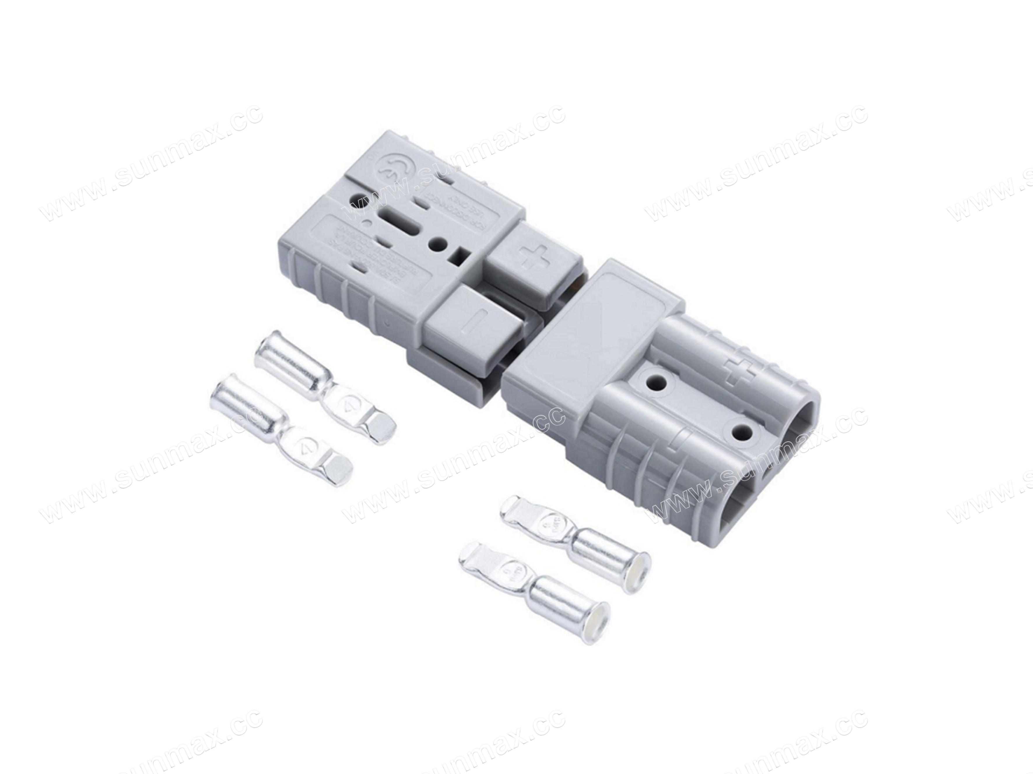 Anderson plug/Battery Connector